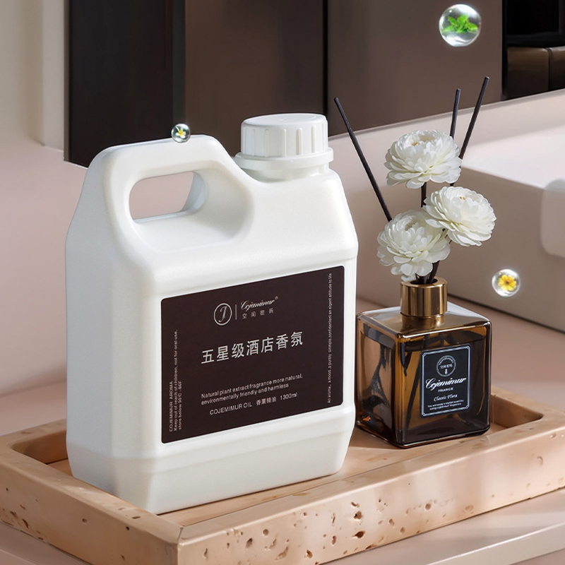 1300ml 5-star Hotel Aromathera - مراجعة Home Fragrance That Lasts Long وسعره