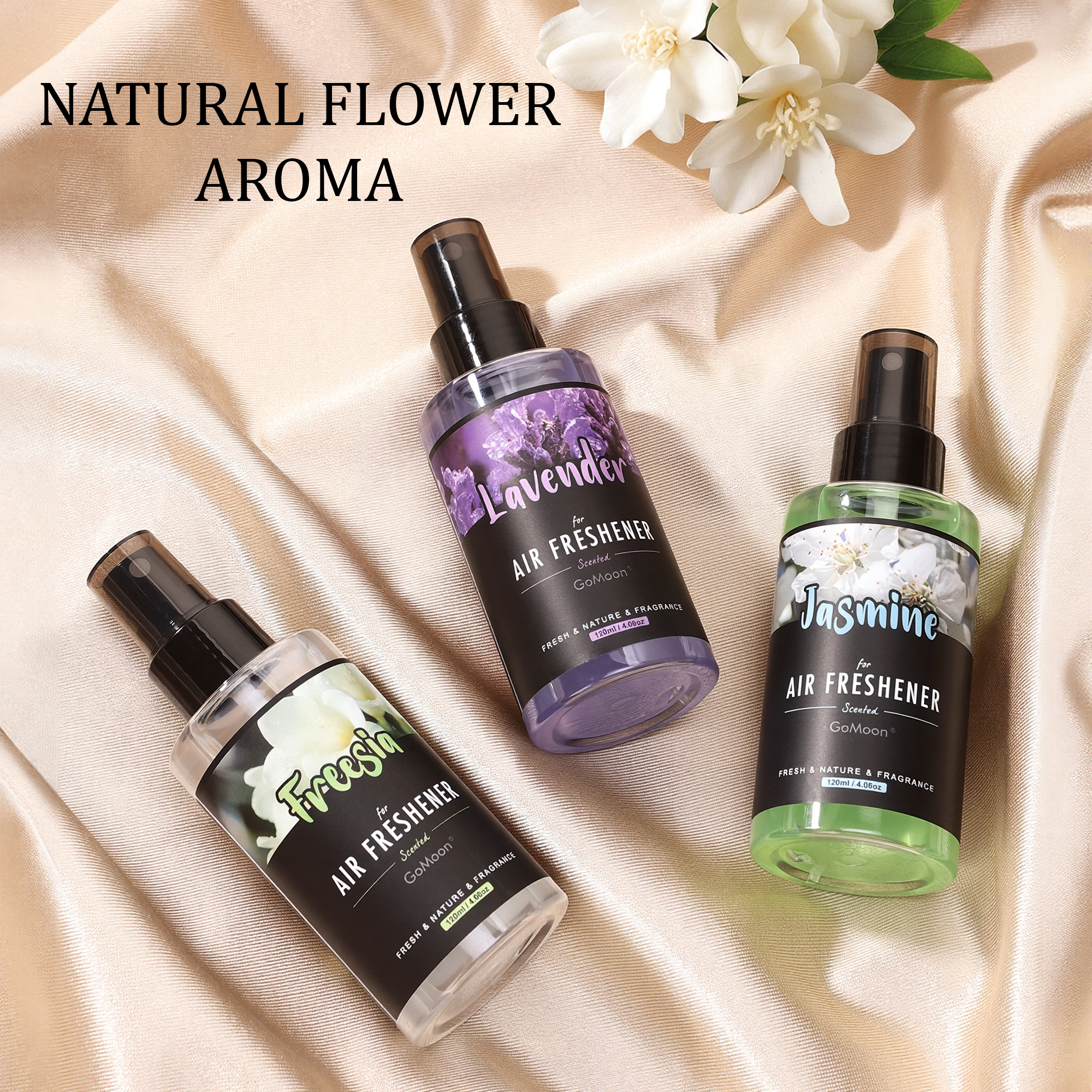 flower/fruit/candy scent car f - مراجعة Home Spray Fragrance وسعره