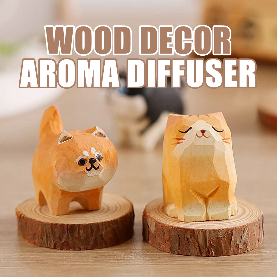 1PC pet aroma diffuser No perf - مراجعة Home Fragrance Flowers وسعره