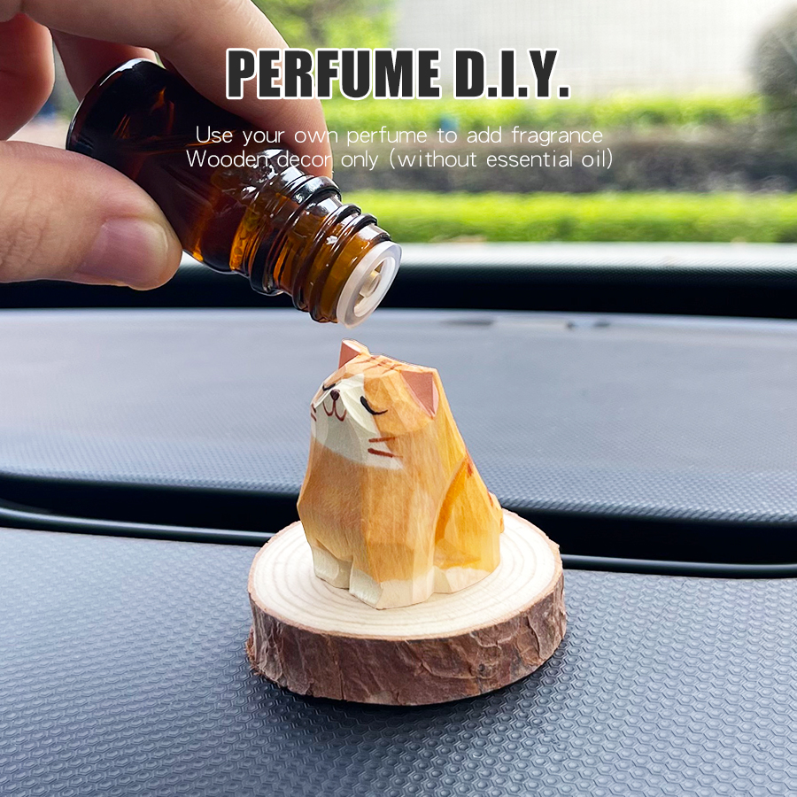 1PC pet aroma diffuser No perf - مراجعة Home Fragrance Flowers وسعره
