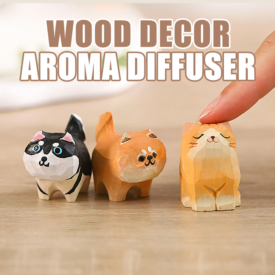 1PC pet aroma diffuser No perf - مراجعة Home Fragrance Flowers وسعره