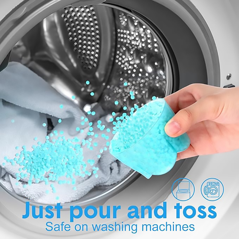 3 bottles/1 bottle Laundry Sce - مراجعة Home Fragrance Flowers وسعره