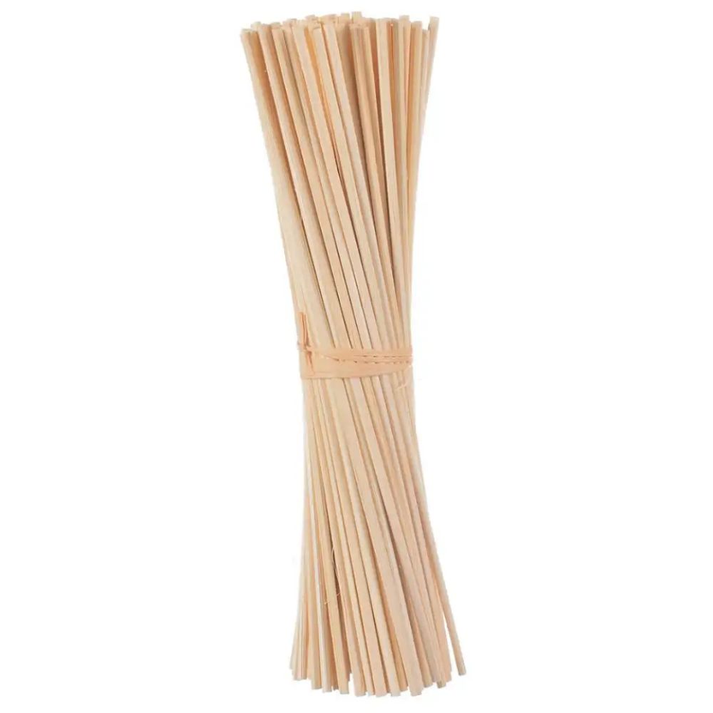 Aroma Nature Rattan Sticks Ree - مراجعة Home Fragrance Diffuser Sticks وسعره