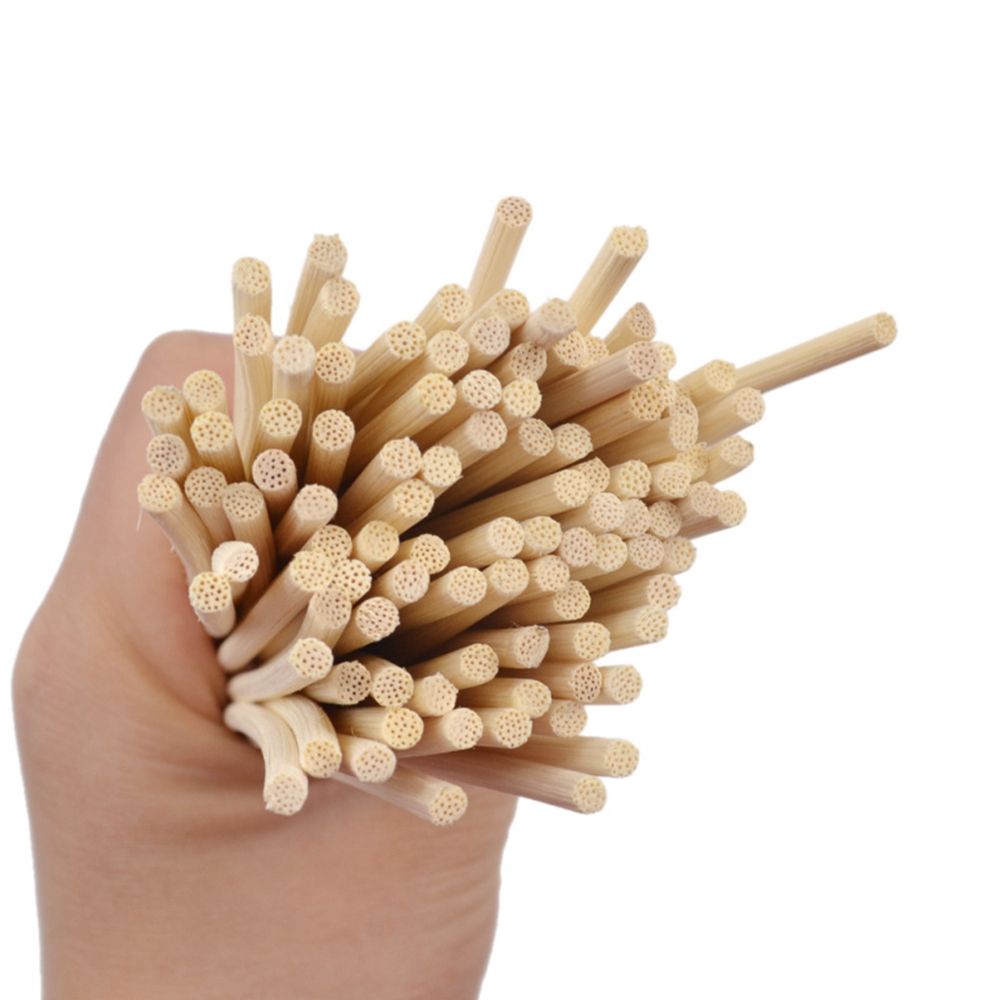 Aroma Nature Rattan Sticks Ree - مراجعة Home Fragrance Diffuser Sticks وسعره