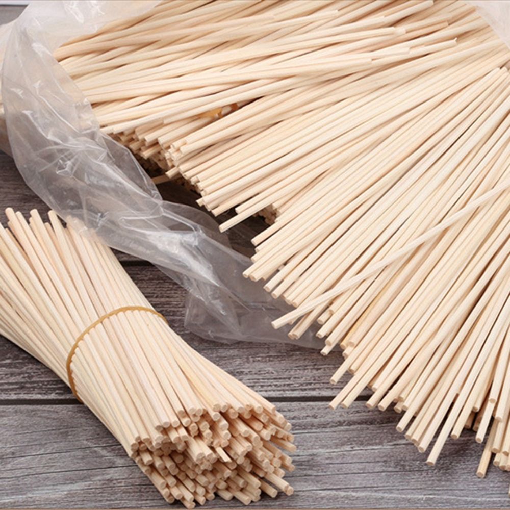 Aroma Nature Rattan Sticks Ree - مراجعة Home Fragrance Diffuser Sticks وسعره