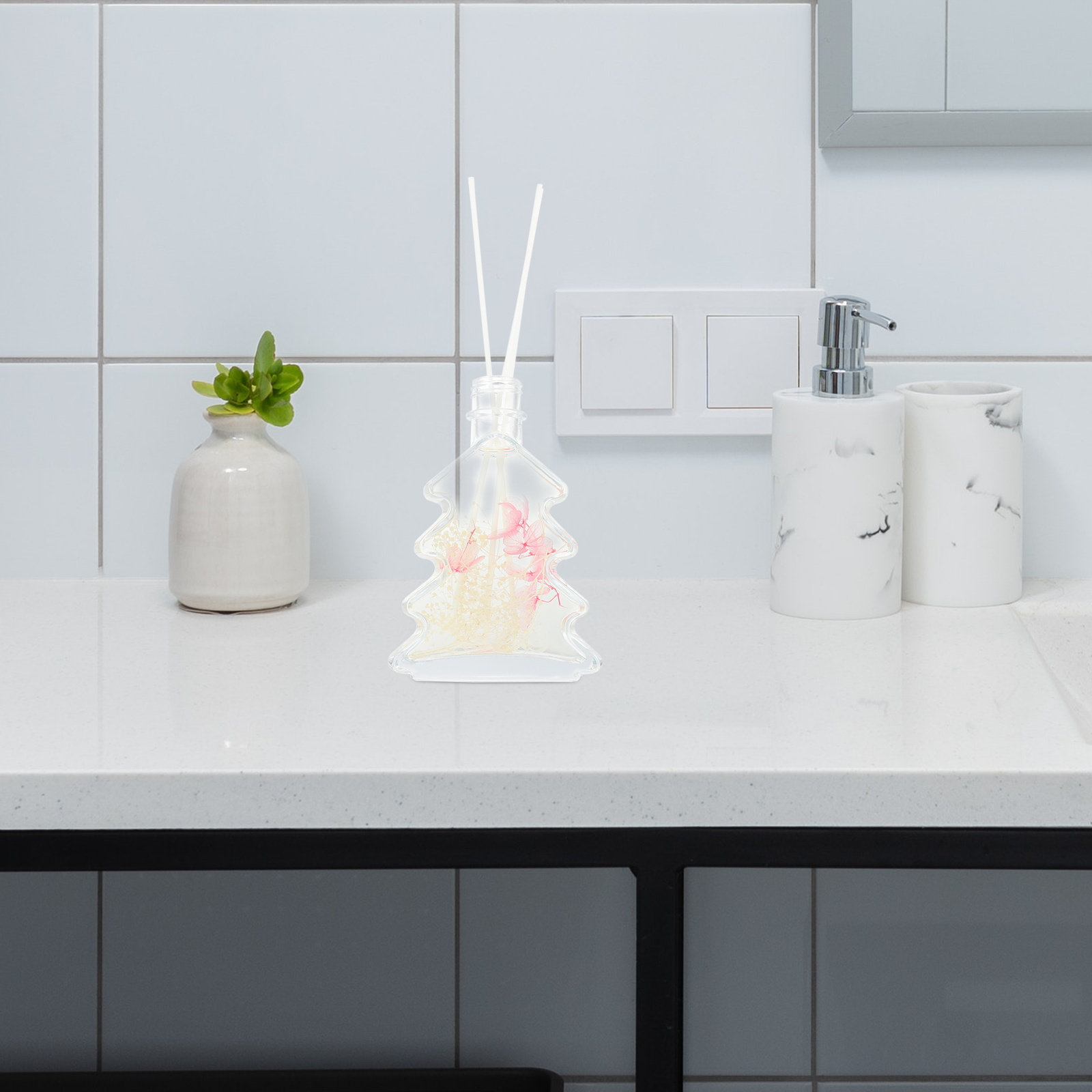 Aroma Diffuser Solid Perfume A - مراجعة Home Fragrance And Diffuser وسعره