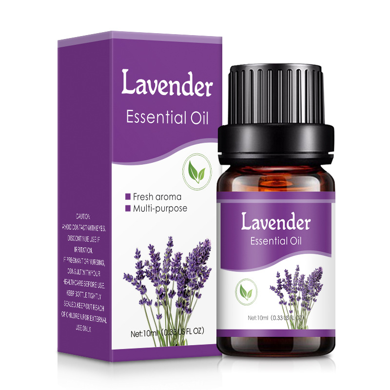 18 Flavors Essential Oils for  - مراجعة Home Spray Fragrance وسعره