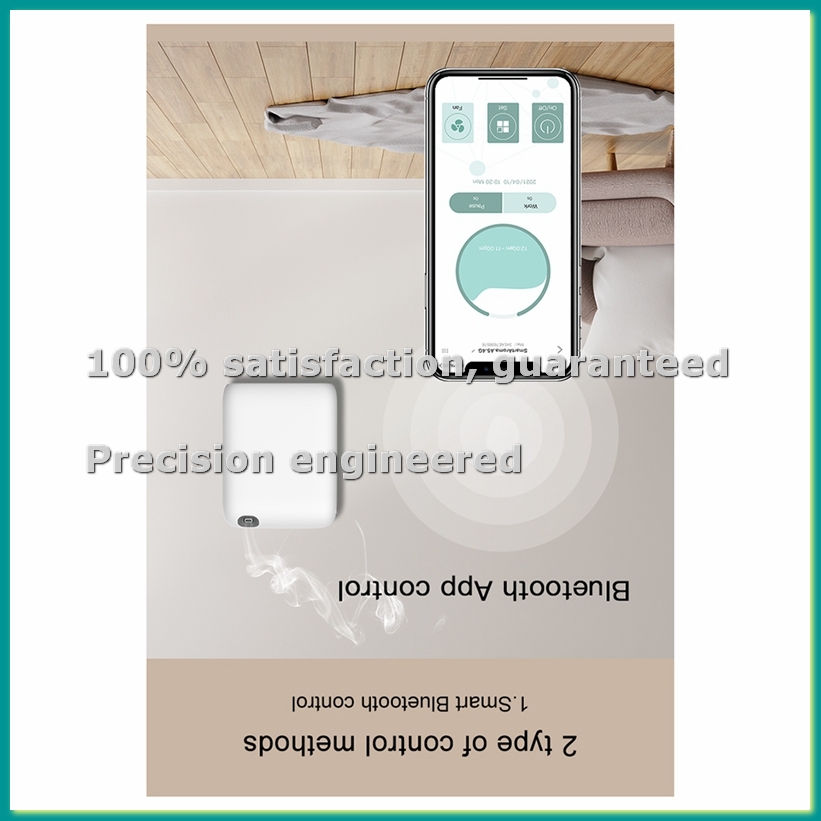 Battery Waterless Essential Oi - مراجعة Home Fragrance And Diffuser وسعره