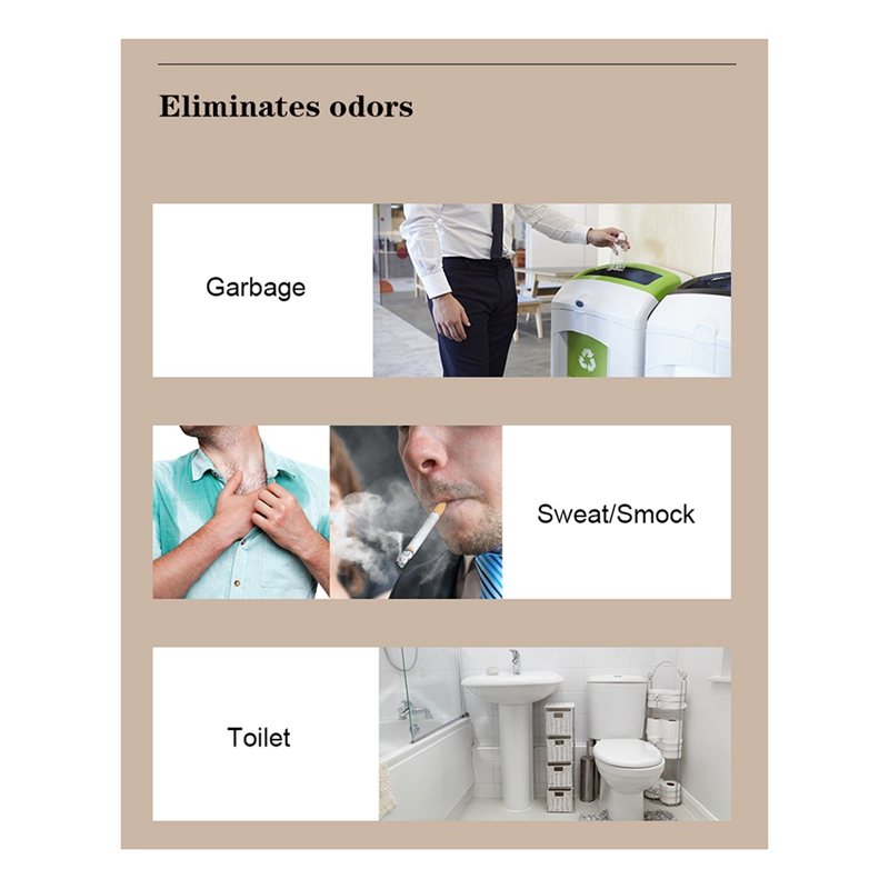 Battery Waterless Essential Oi - مراجعة Home Fragrance And Diffuser وسعره