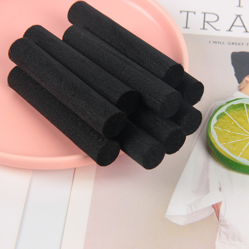 10PCS 150*15MM High Quality Th - مراجعة Home Fragrance Diffuser Sticks وسعره