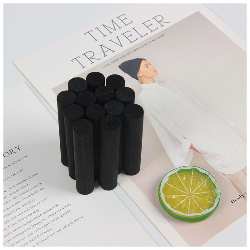 10PCS 150*15MM High Quality Th - مراجعة Home Fragrance Diffuser Sticks وسعره