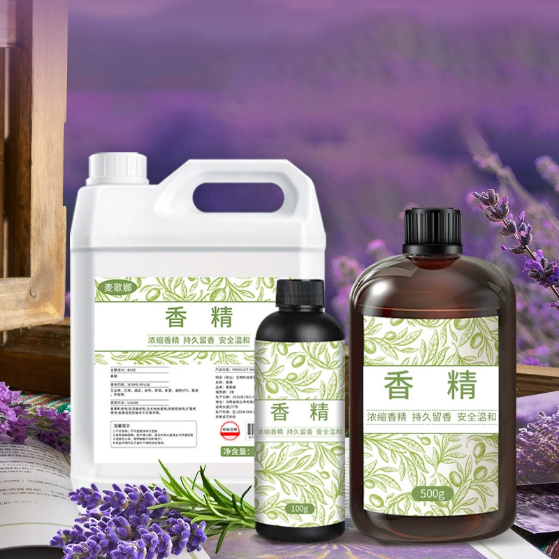 100/500ml High-Concentration W - مراجعة Home Spray Fragrance وسعره