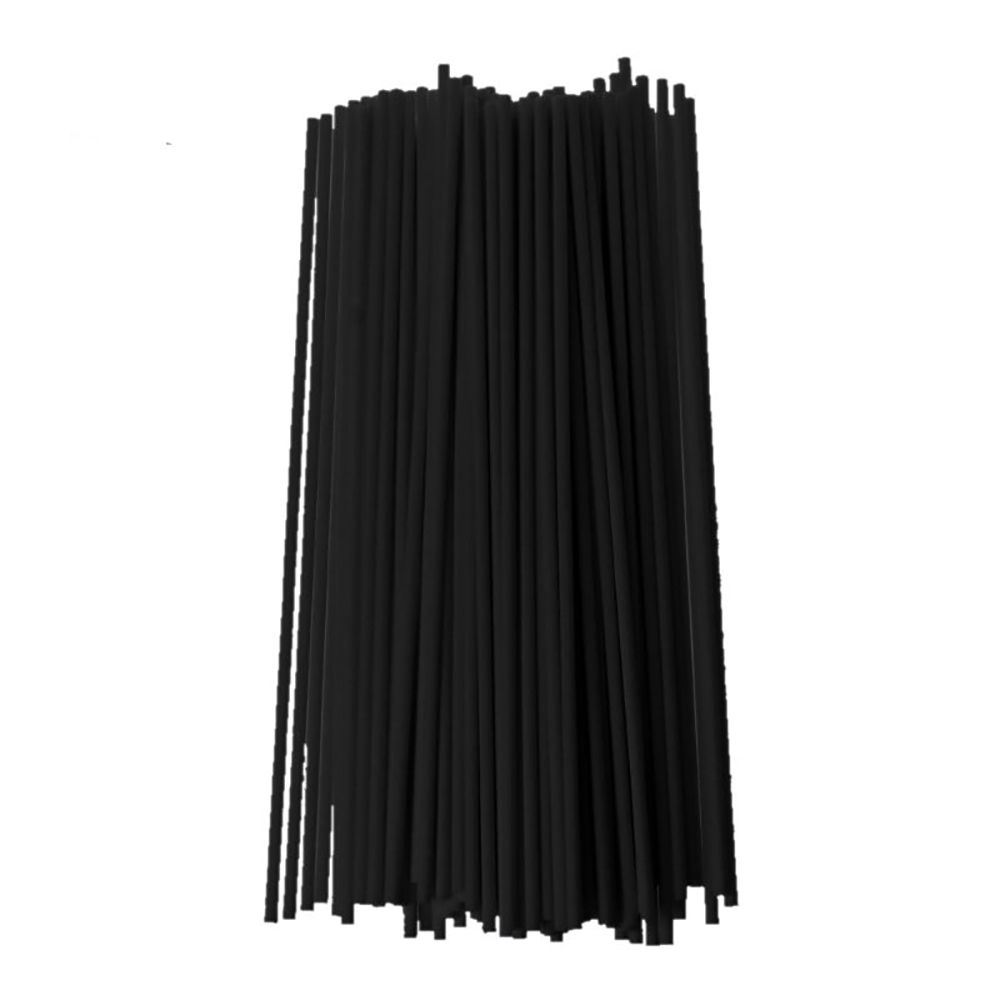 50Pcs Fiber Sticks Diffuser Ar - مراجعة Home Fragrance Diffuser Sticks وسعره