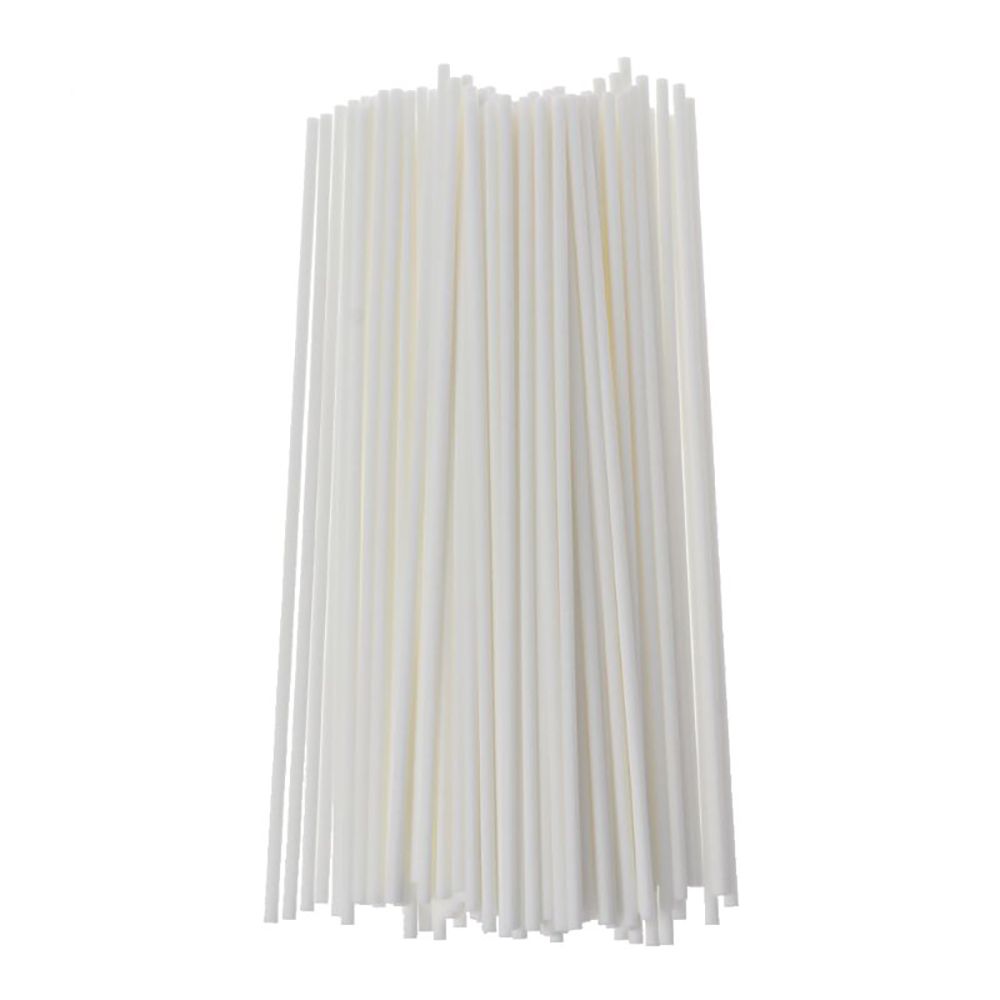 50Pcs Fiber Sticks Diffuser Ar - مراجعة Home Fragrance Diffuser Sticks وسعره