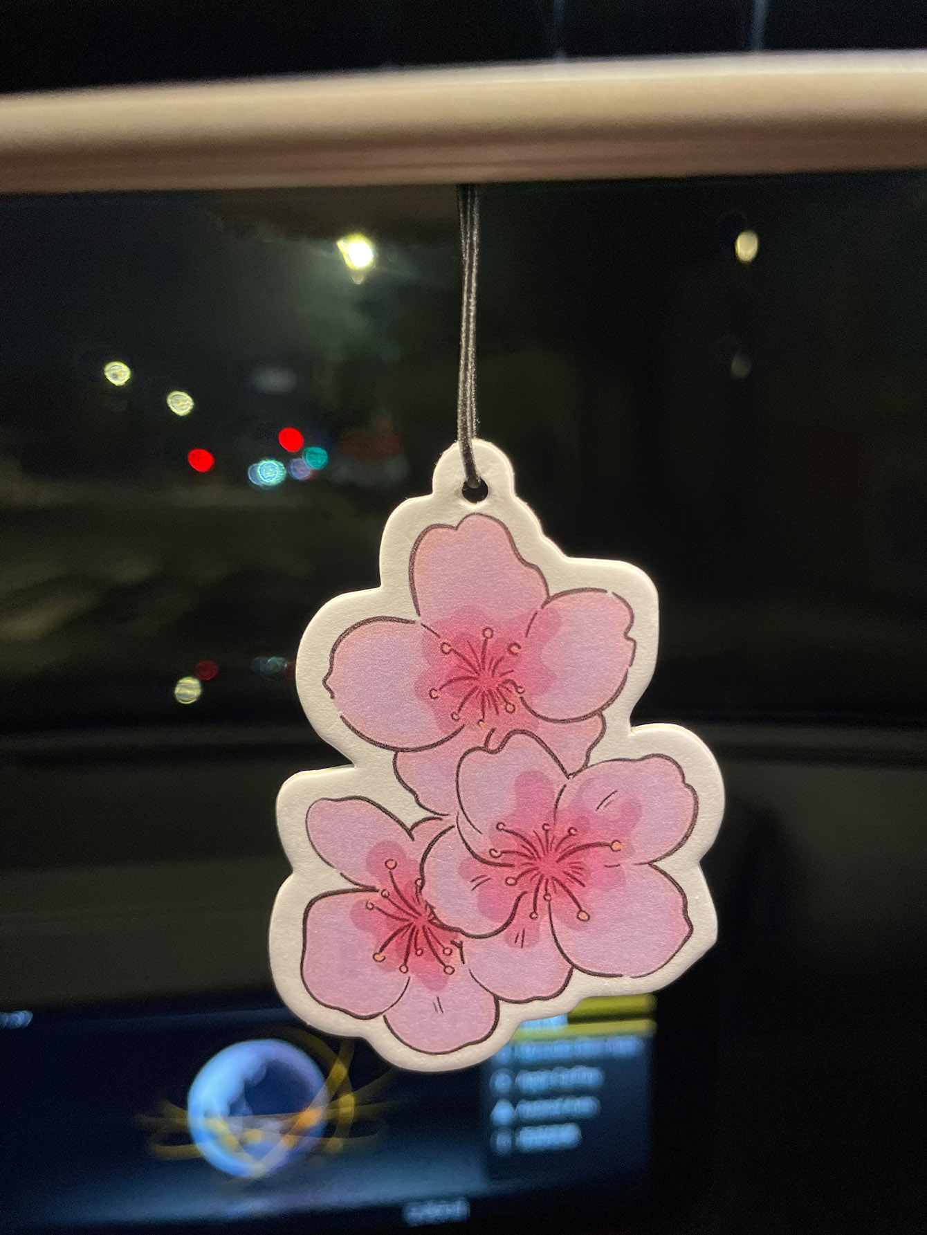 Sakura/Freesia Fresh Scent Fiv - مراجعة Home Fragrance That Lasts Long وسعره