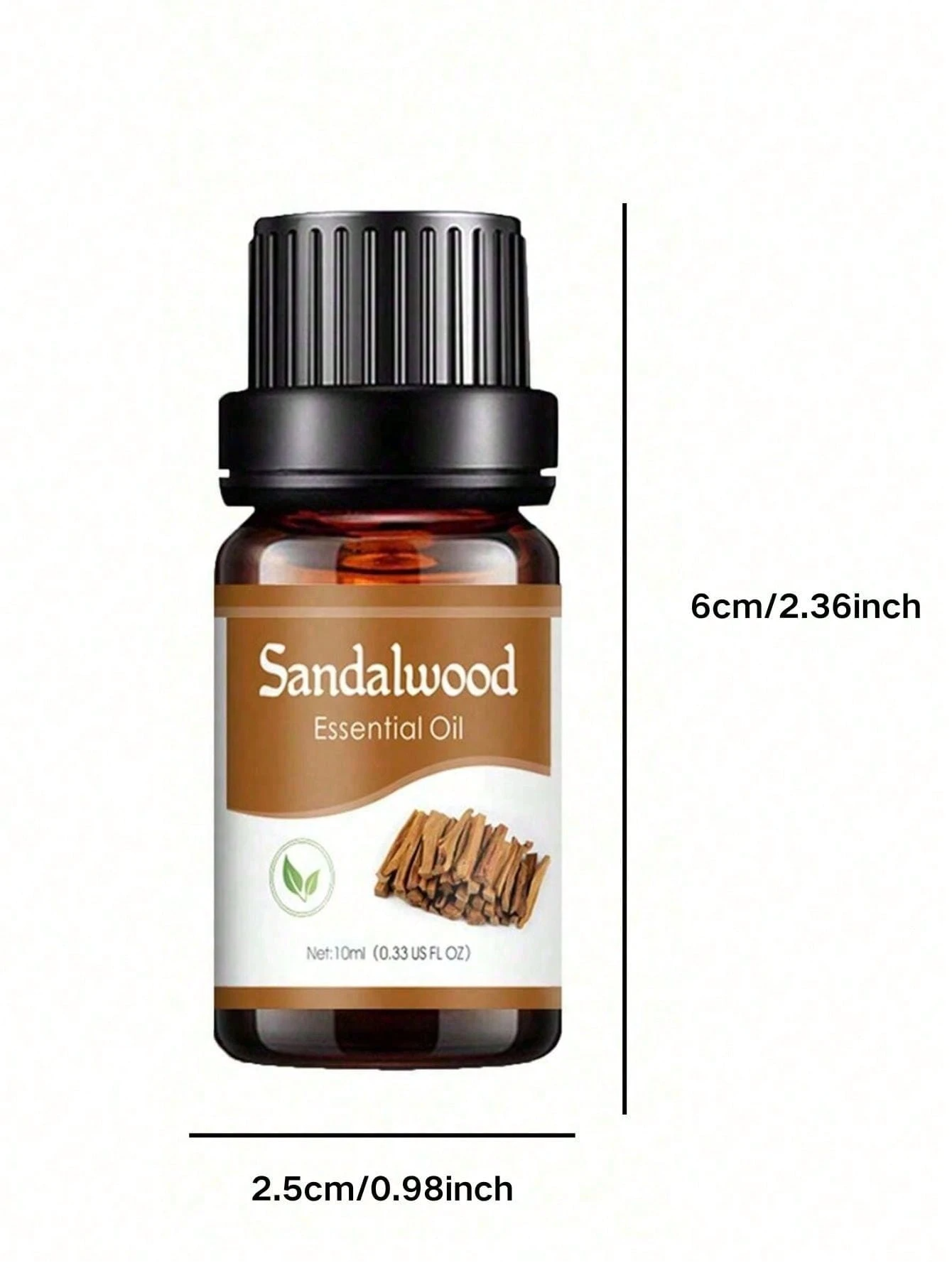 2pc 10ml Natural Plant Essenti - مراجعة Home Spray Fragrance وسعره