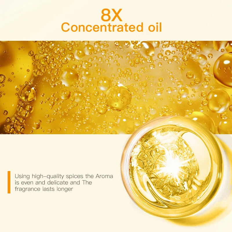 JQNING 100ML Natural Plant Aro - مراجعة Home Spray Fragrance وسعره