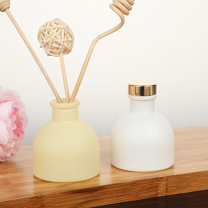 1pc 50ml Empty Pink/White/Yell - مراجعة Fragrance Oil Set وسعره