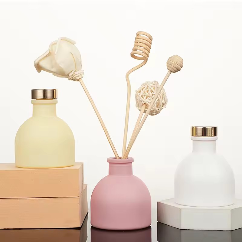 1Pc 50ml Home Fragrance Diffus - مراجعة Home Fragrance Diffuser Sticks وسعره