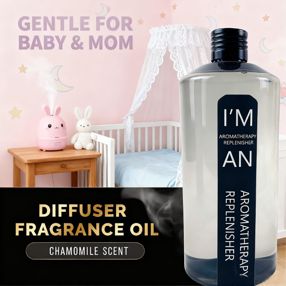 500ml Fireless Hotel Hilton Ar - مراجعة Home Fragrance System وسعره