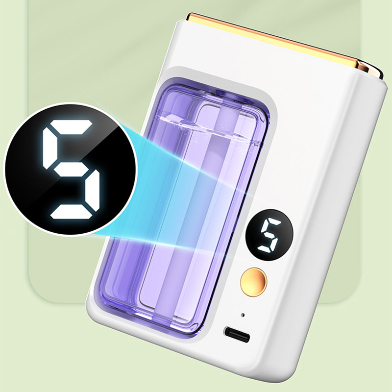 40ML Automatic Home Fragrance  - مراجعة Home Fragrance Flowers وسعره