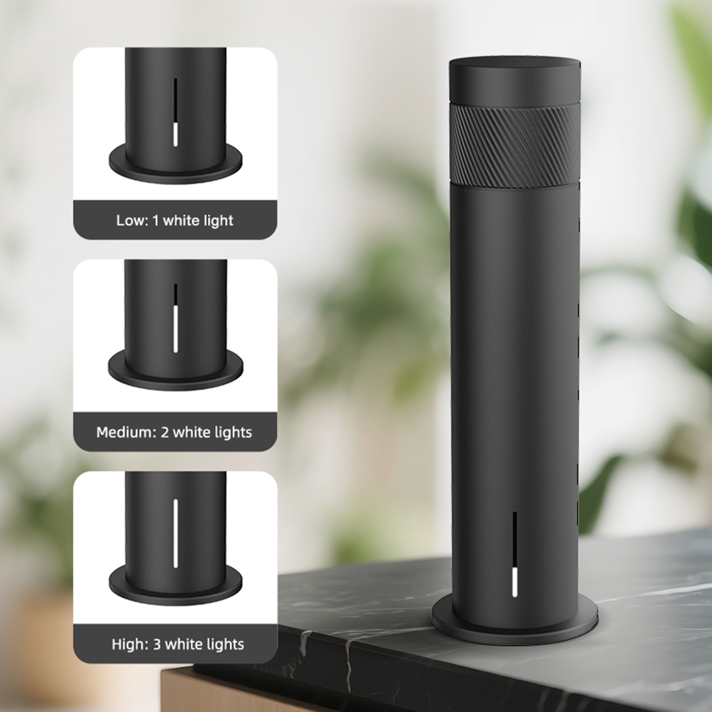 200m³ Smart Electric Essential - مراجعة Home Fragrance System وسعره