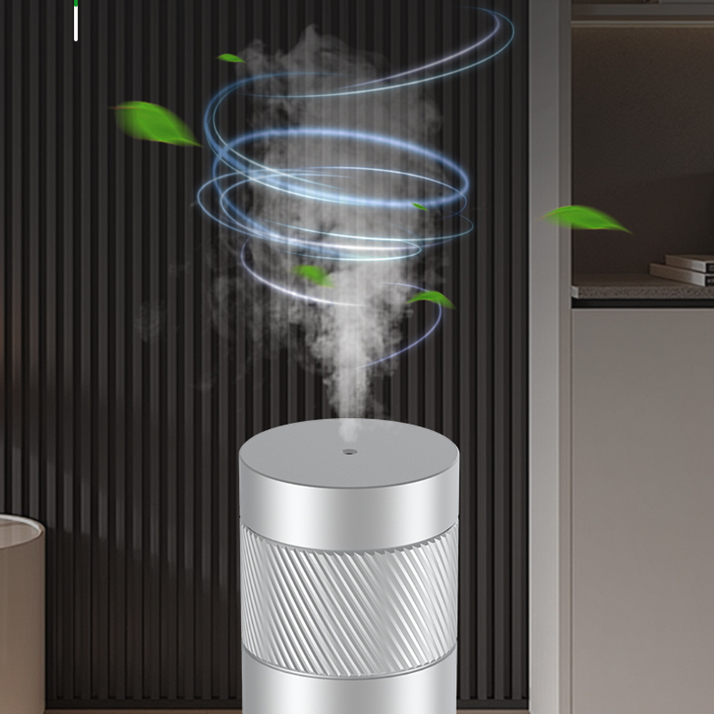 200m³ Smart Electric Essential - مراجعة Home Fragrance System وسعره
