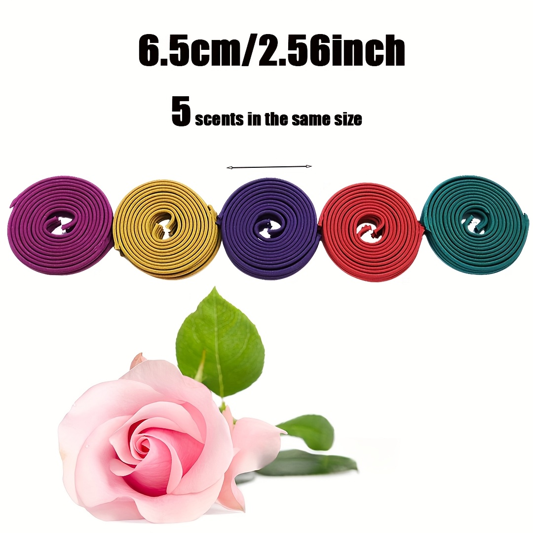 High-Quality Classic Spiral In - مراجعة Quality Home Fragrance وسعره