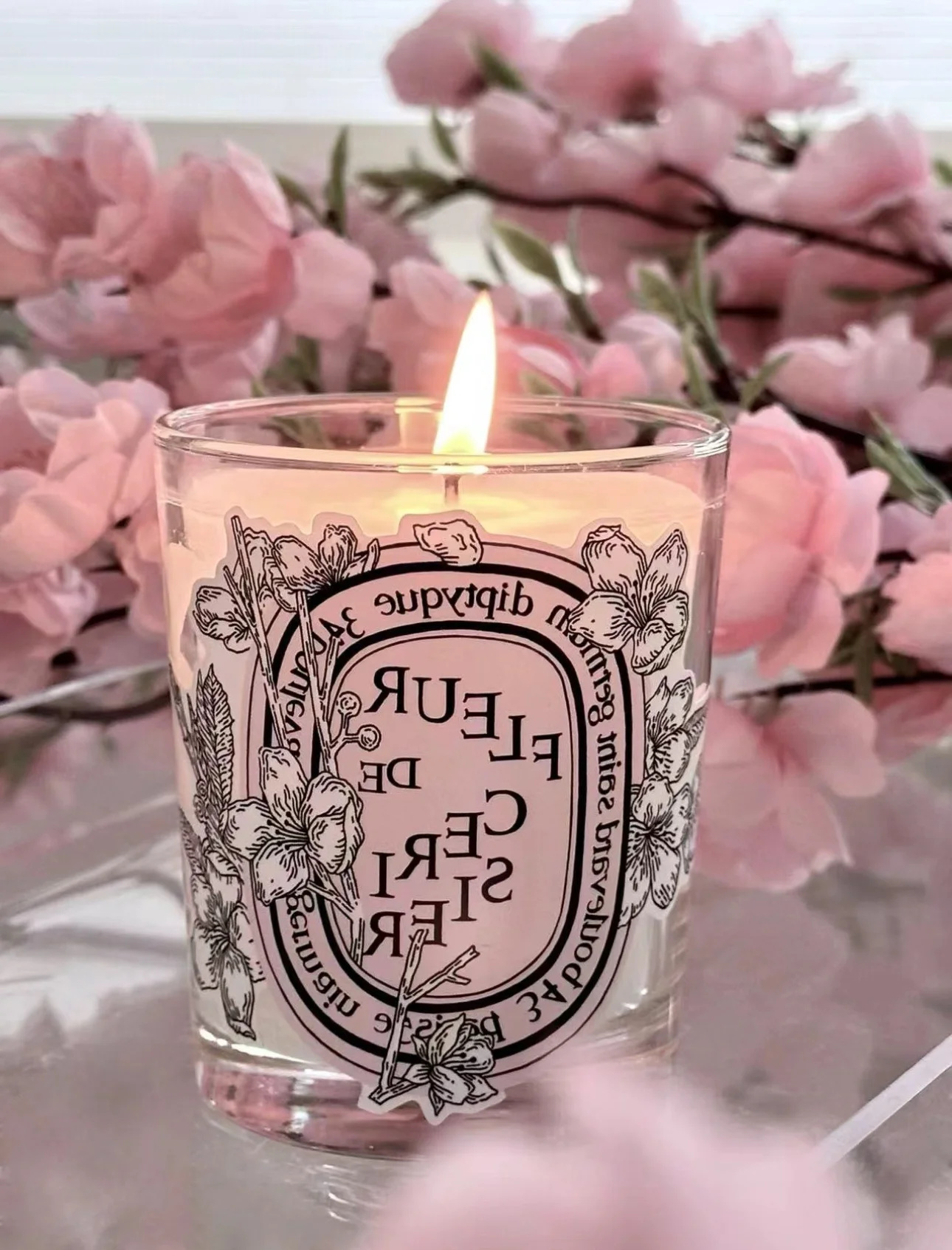 Romantic Limited Diptyques Can - مراجعة Quality Home Fragrance وسعره