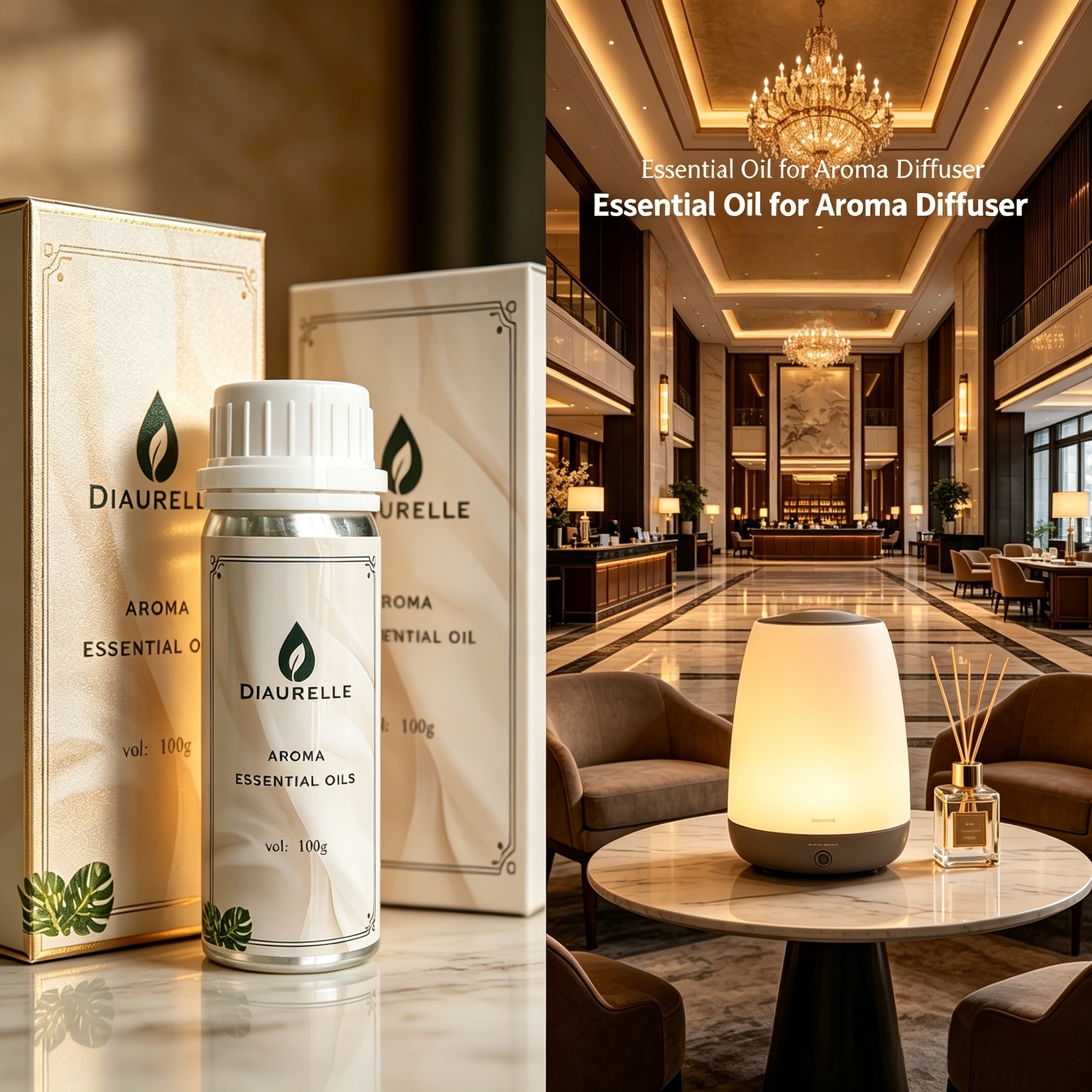 100ml Make Candle Angle Leathe - مراجعة Quality Home Fragrance وسعره