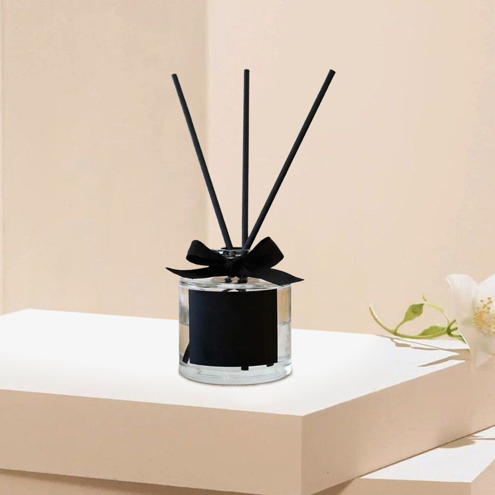 100Pcs Room Fragrance Sticks B - مراجعة Home Fragrance Diffuser Sticks وسعره