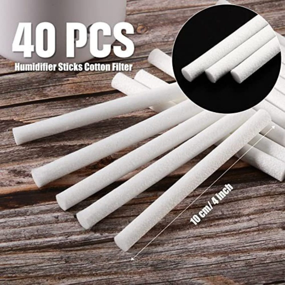 Humidifier Sticks Filter Refil - مراجعة Home Fragrance Diffuser Sticks وسعره