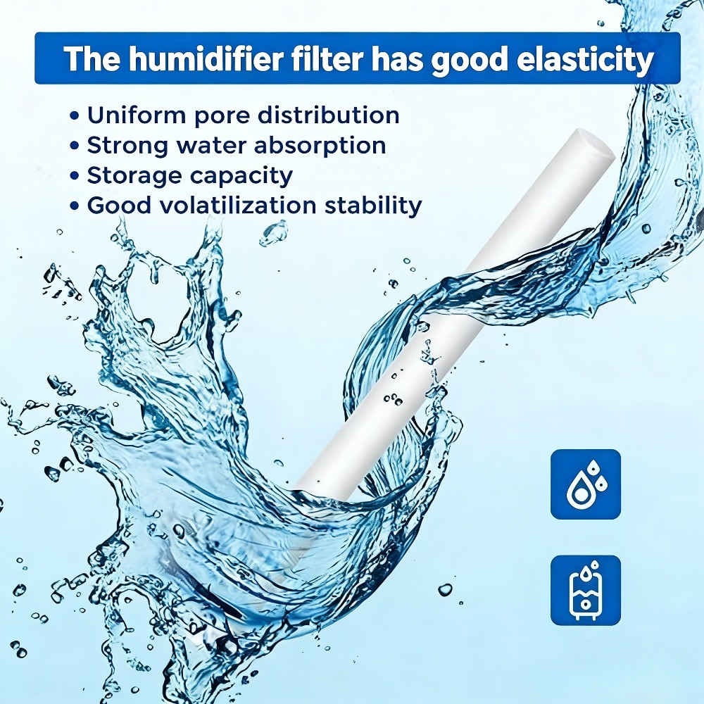 Humidifier Sticks Filter Refil - مراجعة Home Fragrance Diffuser Sticks وسعره
