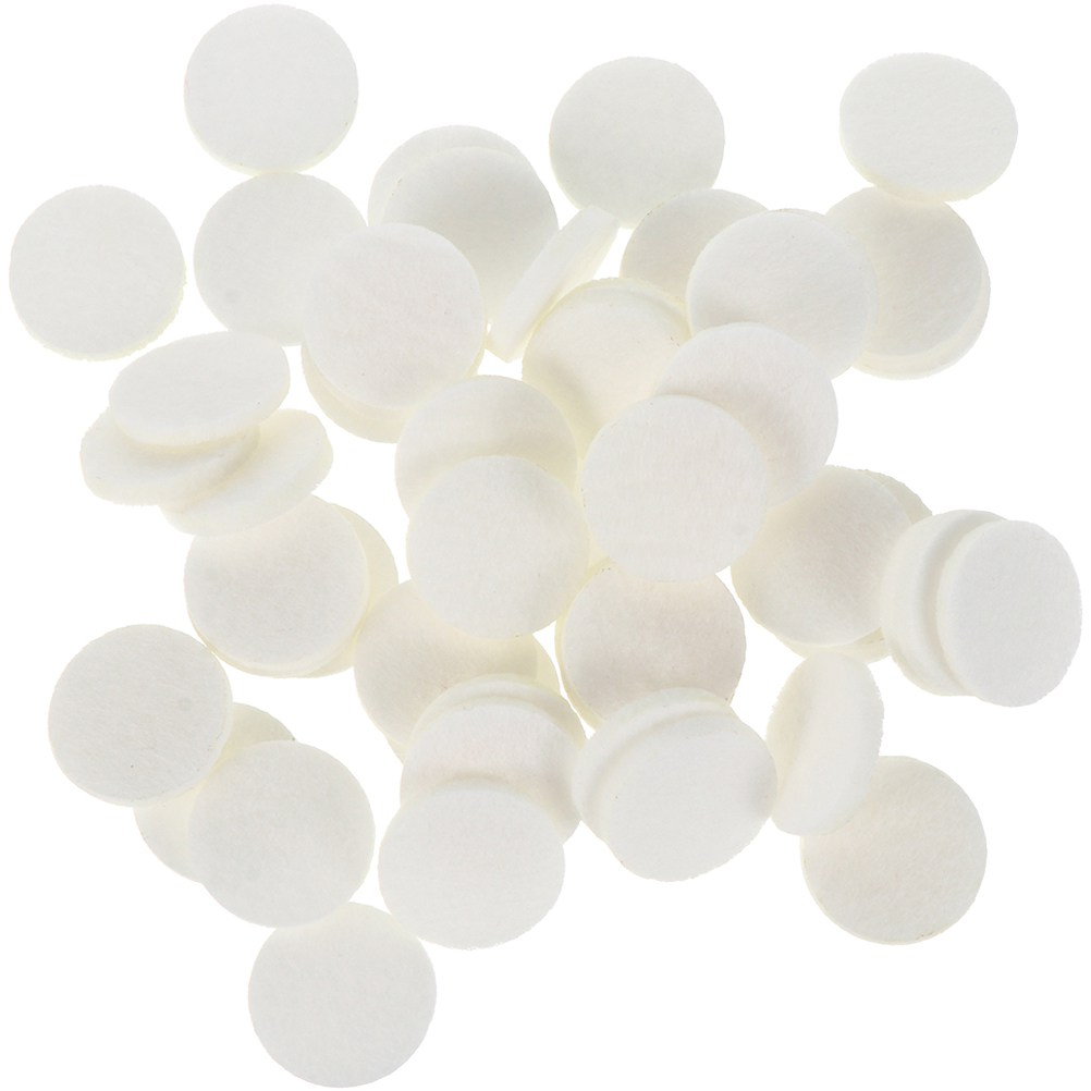 100 Pcs Cotton Sheet Aromather - مراجعة Home Fragrance Diffuser Sticks وسعره