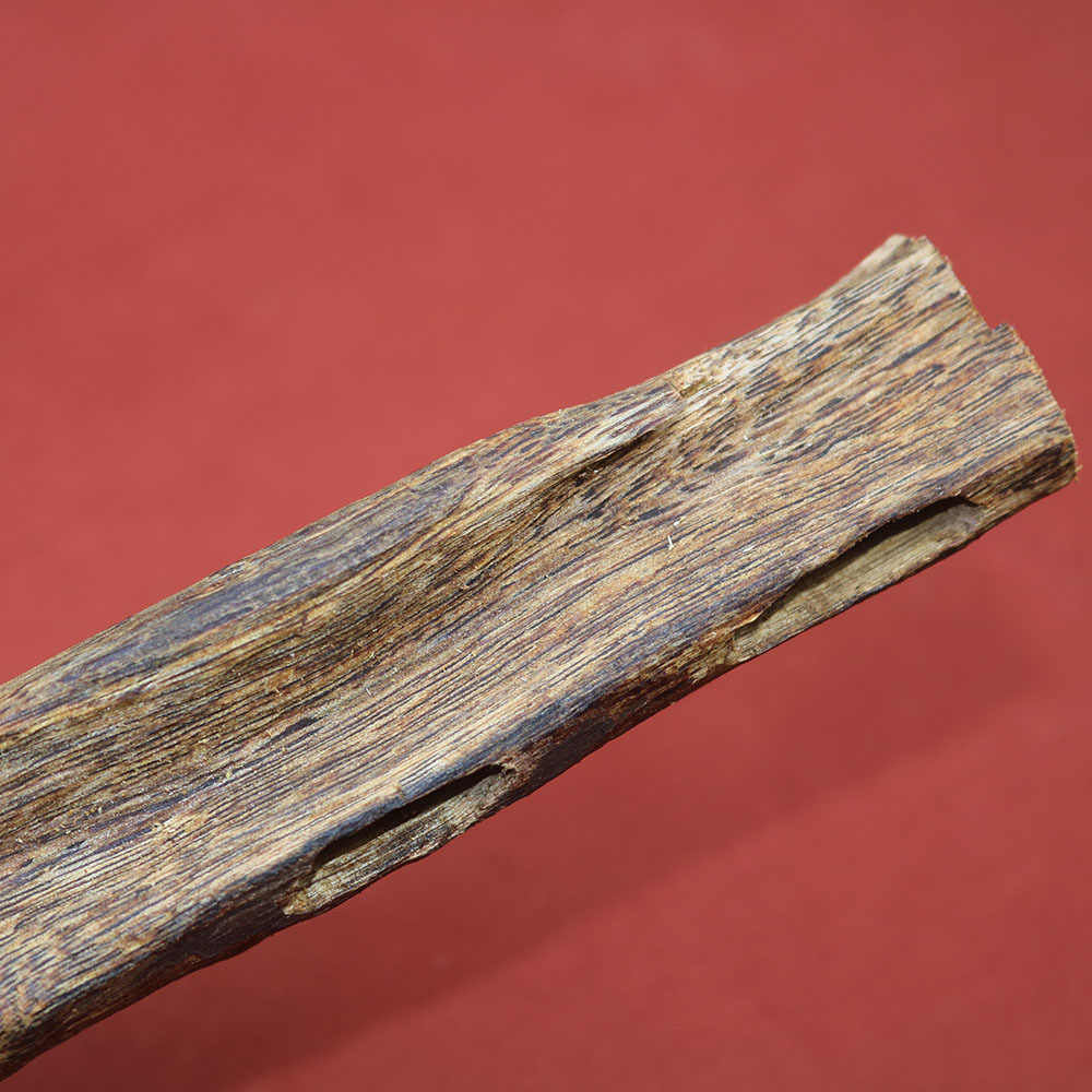 Authentic Kynam Oud Wood 77g H - مراجعة Quality Home Fragrance وسعره
