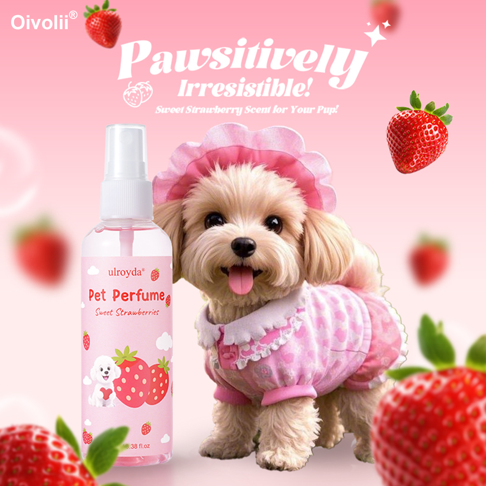 Sakura Pet Perfume Spray Long  - مراجعة Home Spray Fragrance وسعره
